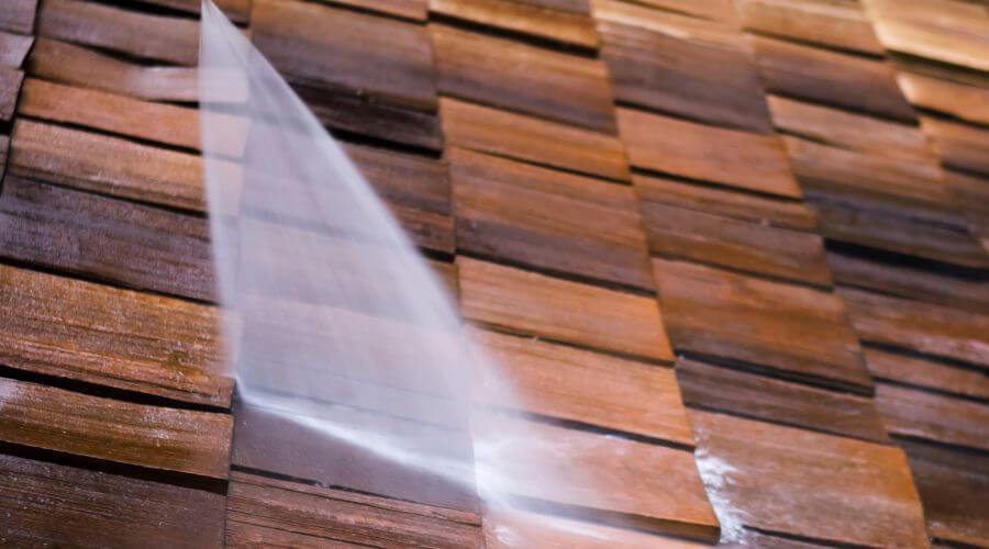 Shingle Roofing in Warren, NH
